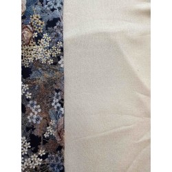 Surchemise Kimono(commande)